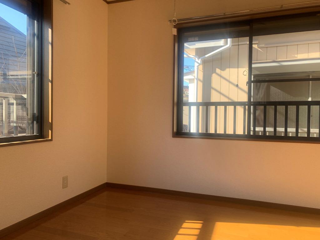 居室・リビング　【非喫煙者限定】