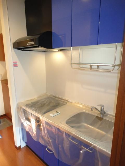 キッチン　★おしゃれなシステムキッチン☆