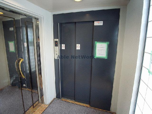 その他共有部分　建物設備