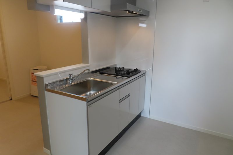 キッチン　参考写真