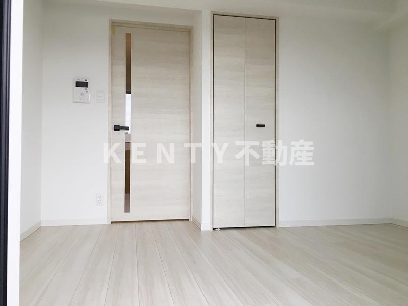 居室・リビング　おしゃれなリビングです