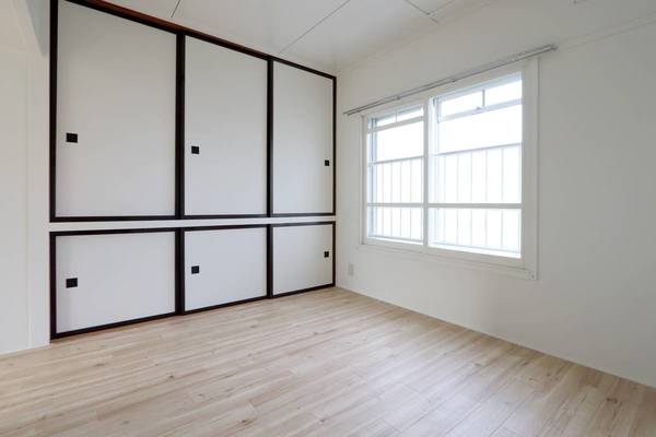 その他部屋・スペース　ビレッジハウスの同一物件・同一タイプの間取りの写真です