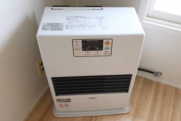 その他設備　ビレッジハウスの同一物件・同一タイプの間取りの写真です