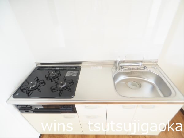 キッチン　★お問い合わせはウィンズ千歳烏山まで★