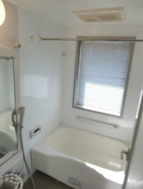 バス・シャワールーム　※同仕様タイプ