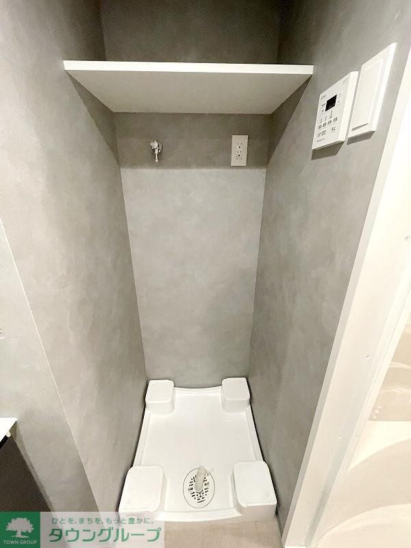 その他設備　【初期費用分割・クレカ対応】一都三県のお部屋探しは2025…