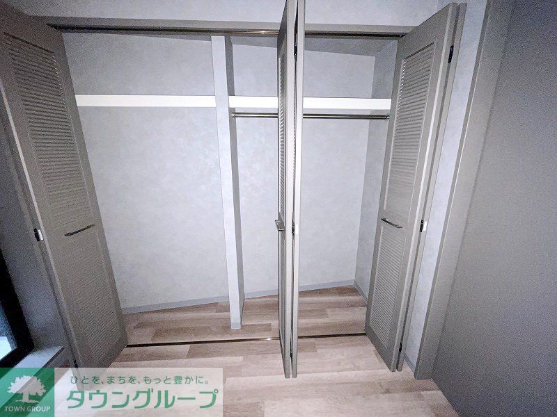 収納　【初期費用分割・クレカ対応】一都三県のお部屋探しは2025…