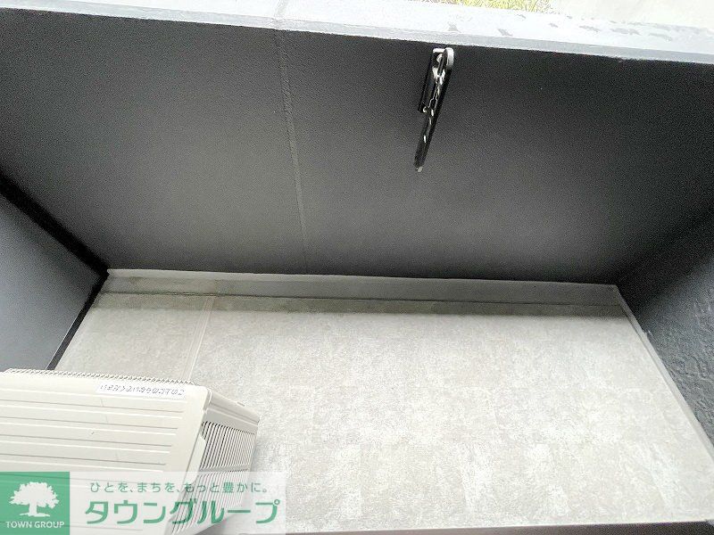 バルコニー　【初期費用分割・クレカ対応】一都三県のお部屋探しは2025…