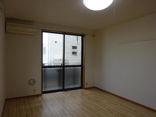 その他部屋・スペース　室内