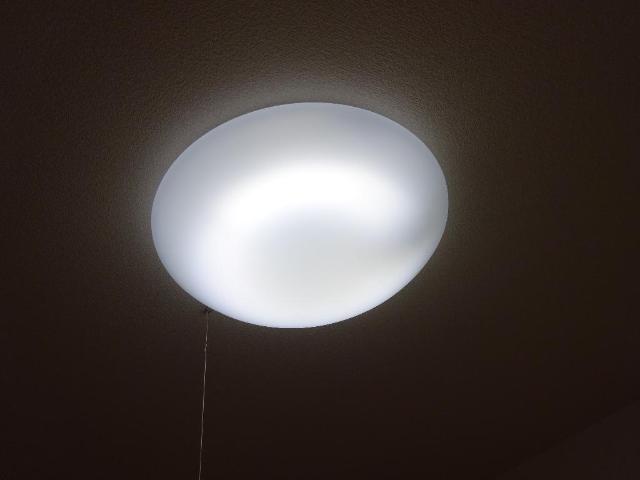 その他設備　室内設備