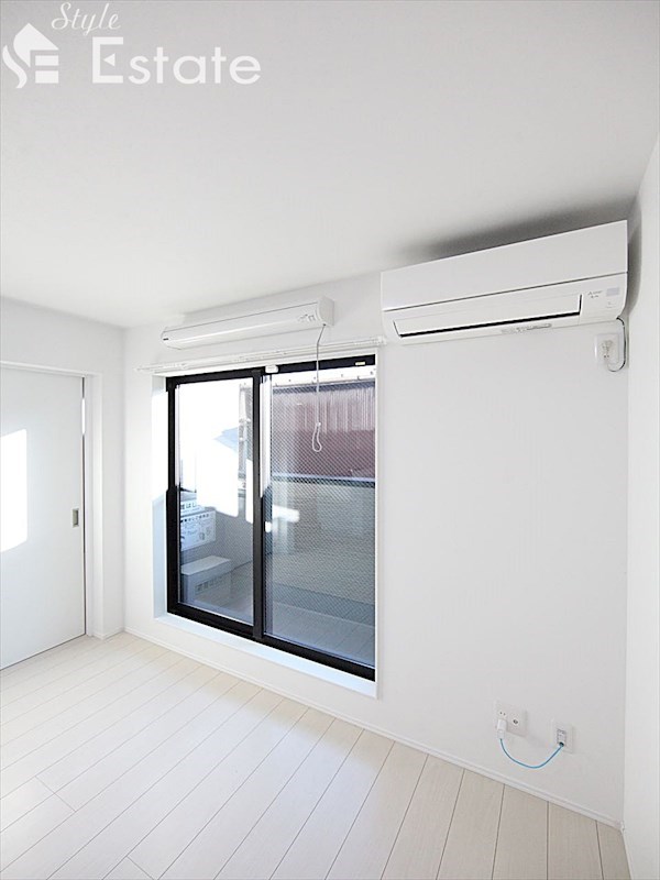その他　エアコン