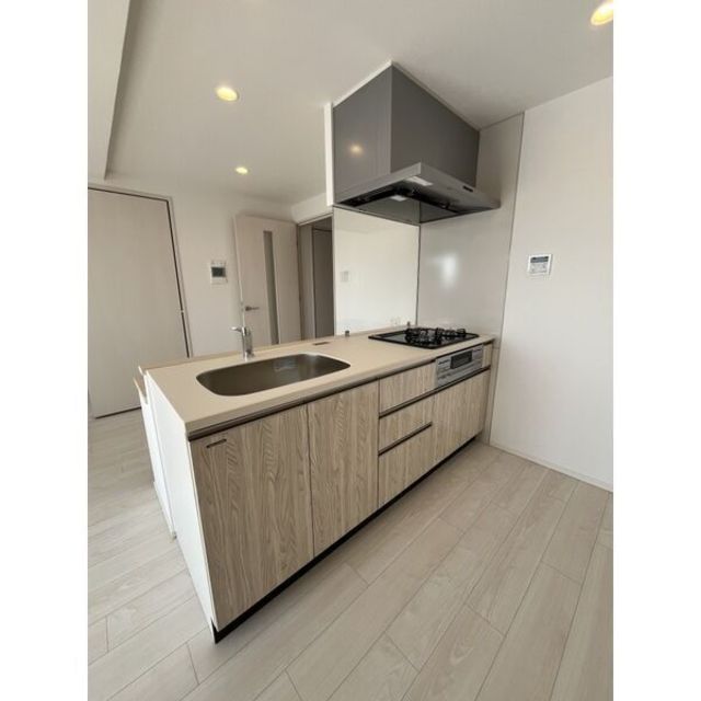 キッチン　同仕様