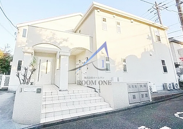 エントランス　エントランスです。