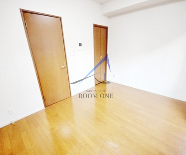 その他部屋・スペース　寝室です。