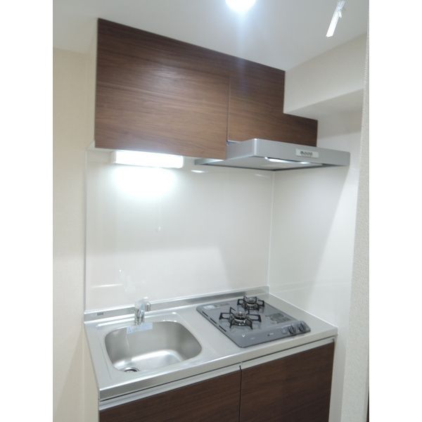 キッチン　☆使いやすいキッチン☆