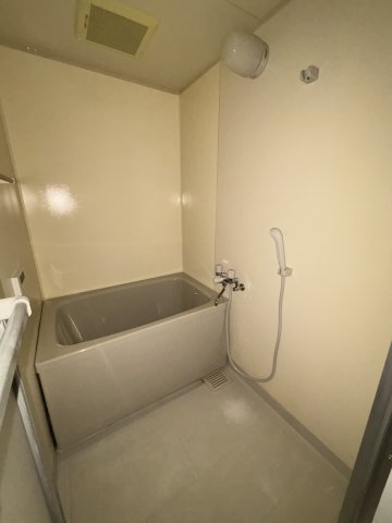 バス・シャワールーム　別間取りのお部屋写真