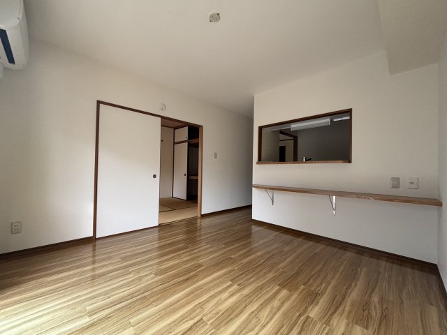 その他部屋・スペース　別間取りのお部屋写真