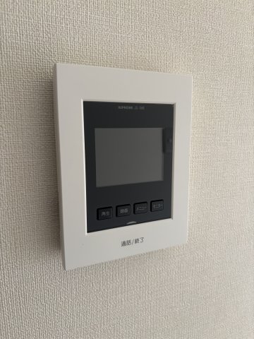 セキュリティ　別間取りのお部屋写真