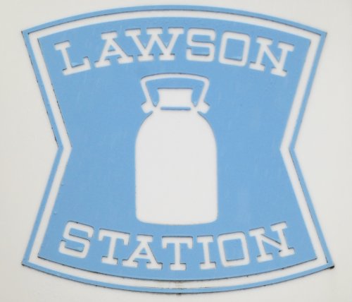 コンビニ　ローソン 麻生細山店（コンビニ）まで651m