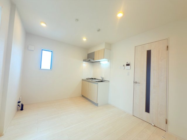 居室・リビング　同シリーズの参考写真になります※現況優先