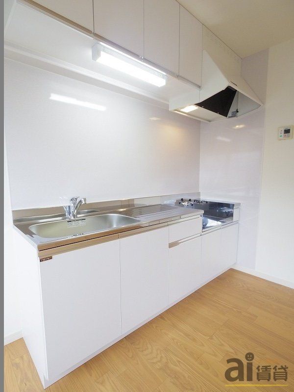 キッチン　※同仕様写真です