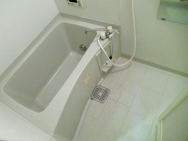 バス・シャワールーム　※別部屋参照