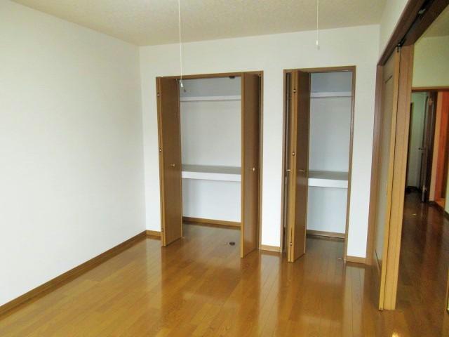 収納　※別部屋参照