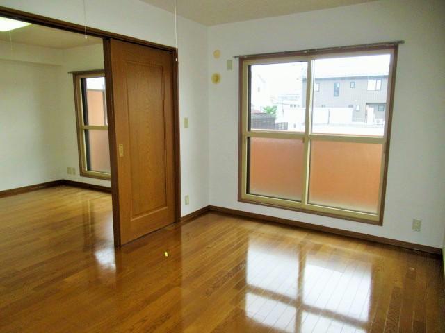 居室・リビング　※別部屋参照