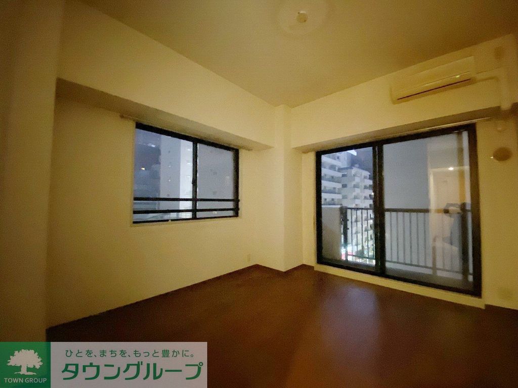 居室・リビング　お問合せは(株)タウンハウジングレジデンス事業部までお問合…