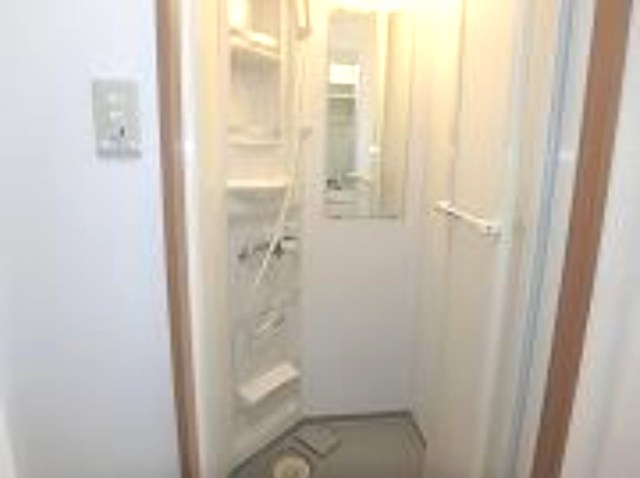 バス・シャワールーム　シャワールーム