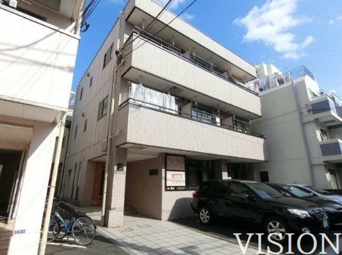 建物外観　☆外観☆