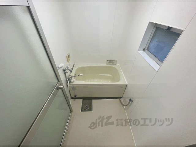 バス・シャワールーム　ユニットバス