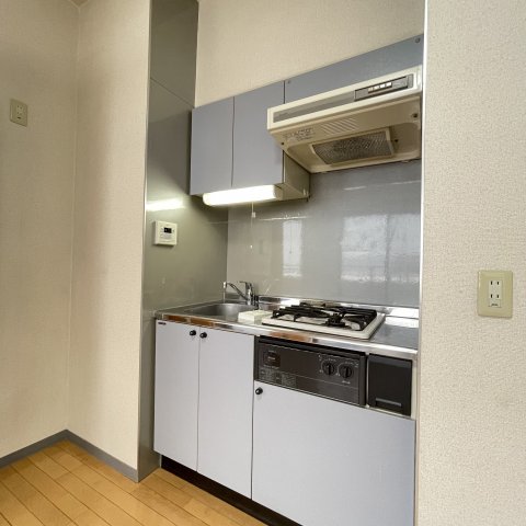 キッチン　同仕様タイプです