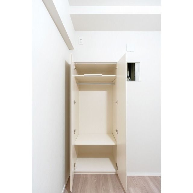 収納　別号室参考写真