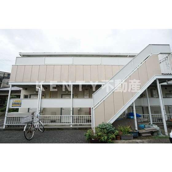 その他共有部分　外観