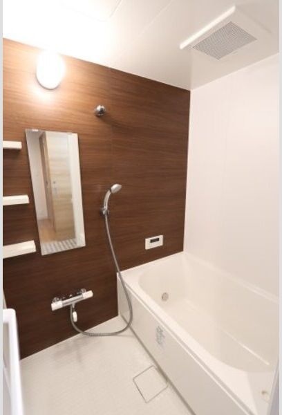 バス・シャワールーム　写真はイメージです。詳細は弊社にて内見をお願い致します！