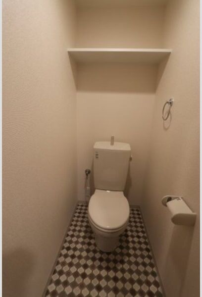 トイレ　写真はイメージです。詳細は弊社にて内見をお願い致します！