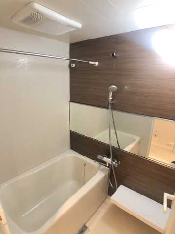 バス・シャワールーム　レニール本駒込