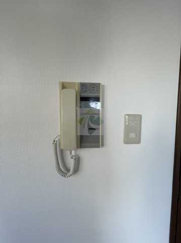 セキュリティ　別部屋の写真になります