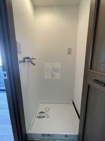 その他設備　別部屋の写真になります