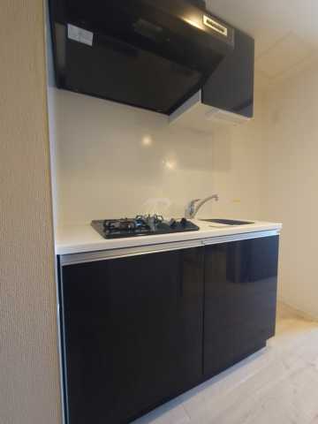 キッチン　S-RESIDENCE池袋Norteのキッチン（参考写真）