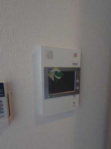 セキュリティ　S-RESIDENCE池袋Norteのセキュリティ（参考写真