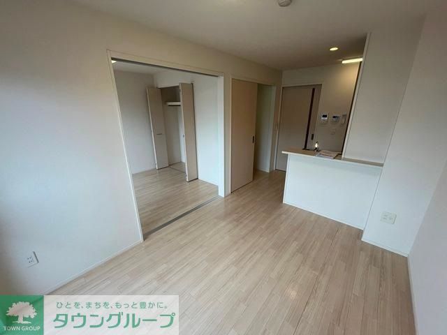 居室・リビング　参考写真