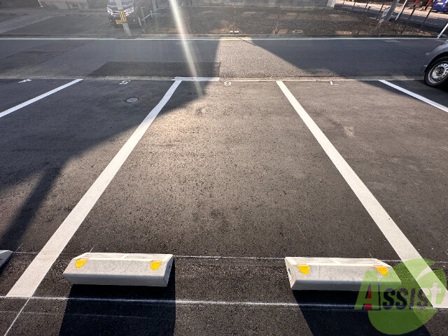 駐車場　駐車場その他