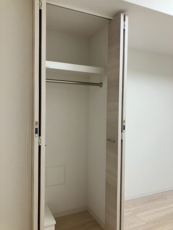 収納　別号室参考写真