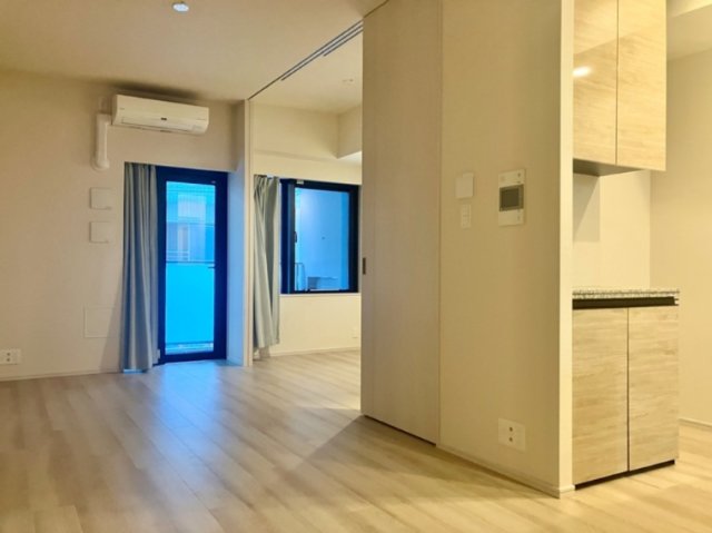 居室・リビング　別部屋参考写真