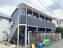 南阿佐ケ谷駅より徒歩10分 2階 築38年3ヶ月の賃貸物件