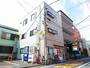 大島駅より徒歩5分 3階 築29年4ヶ月の賃貸物件