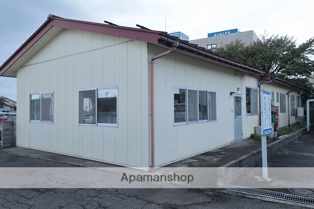 幼稚園・保育園　富山協立病院こばと保育所（幼稚園・保育園）まで983m