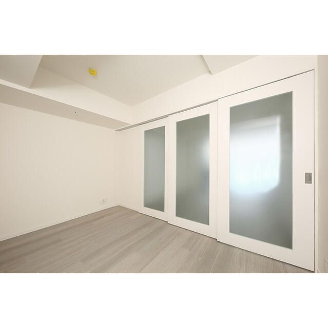 その他部屋・スペース　きれいな内装です